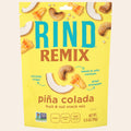 Rind Snacks - Snack Mix Pina Colada - Case of 6-3.5 OZ - Front