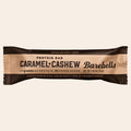 Barebells - Protein Bar Caramel Cashew - CS of 12-1.94 OZ - Front