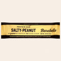 Barebells - Protein Bar Salty Peanut - CS of 12-1.94 OZ - Front